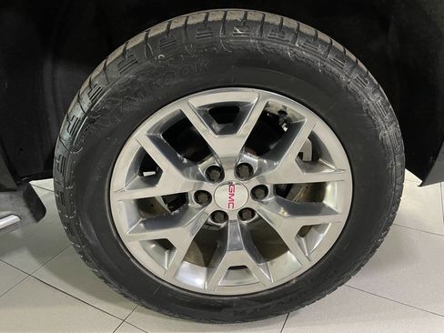 Used 2015 GMC Yukon SLT image 13