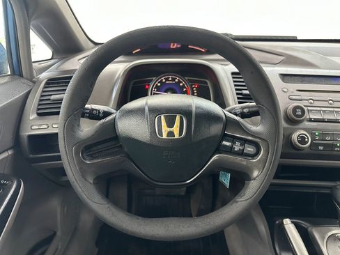 Used 2006 Honda Civic LX image 20