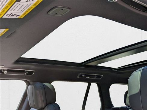 New 2025 Land Rover Range Rover SE image 15