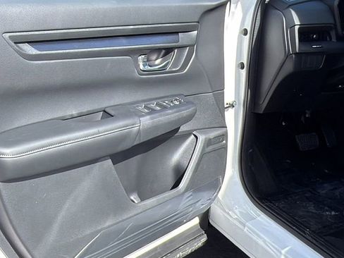 New 2026 Honda CR-V LX image 23