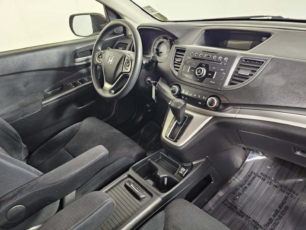 Used 2012 Honda CR-V EX image 10