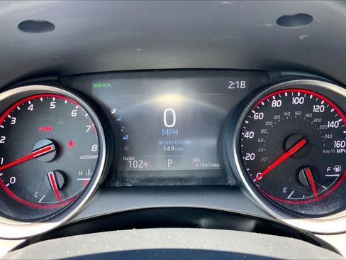 Used 2024 Toyota Camry XSE FWD image 25