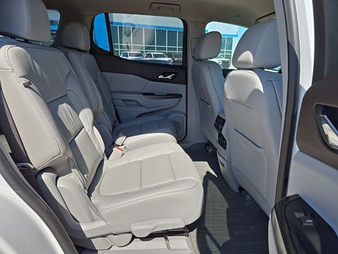 Used 2023 GMC Acadia SLT w/ Preferred Package image 41