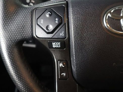 Used 2024 Toyota 4Runner TRD Off-Road image 37