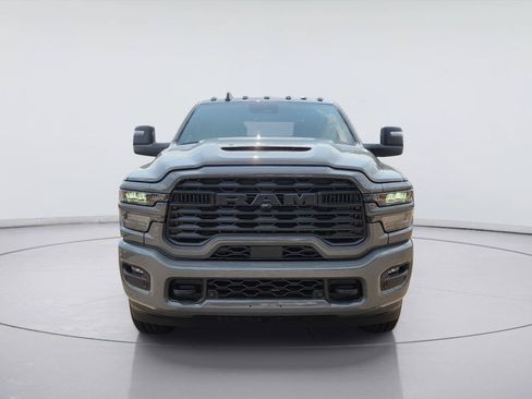 New 2027 RAM 2500 Tradesman AWD/4WD image 2
