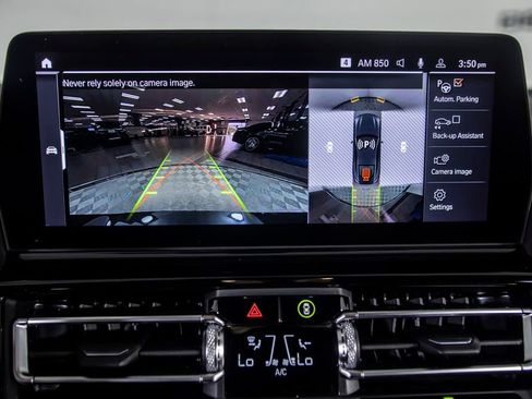 Used 2023 BMW M850i xDrive Coupe image 23