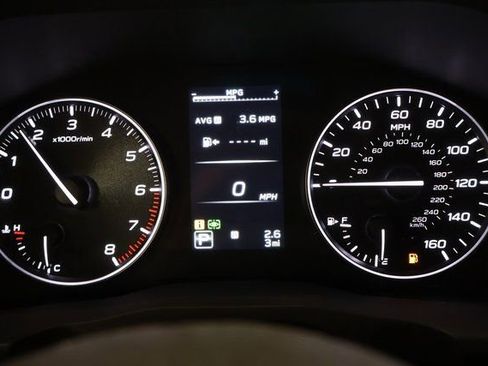 New 2026 Subaru Ascent Limited image 18