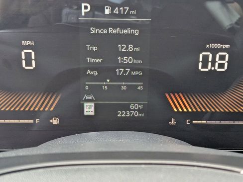 Used 2025 Kia K4 LXS image 19