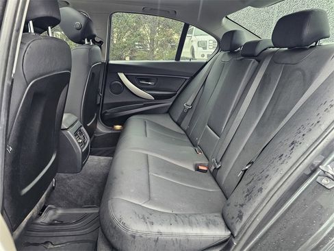 Used 2015 BMW 320i 320i image 19