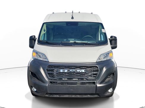 New 2026 RAM ProMaster 3500 image 3