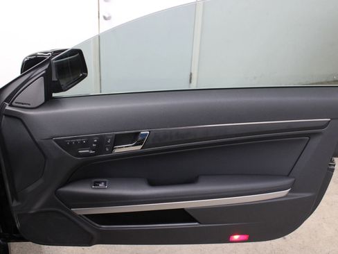 Used 2012 Mercedes-Benz E 350 Coupe image 14