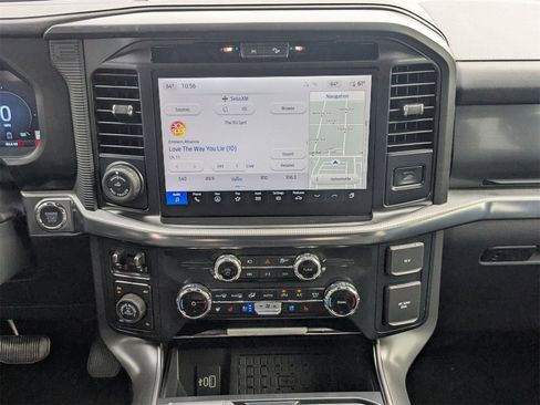 New 2025 Ford F150 Lariat w/ Equipment Group 502A High image 18