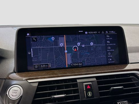 Used 2020 BMW X3 xDrive30i w/ Premium Package image 22