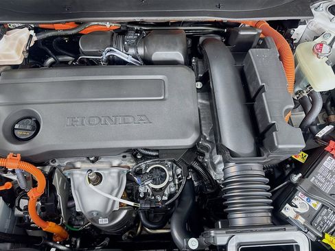 New 2026 Honda CR-V Sport image 12