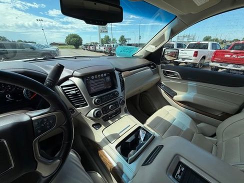 Used 2019 GMC Yukon Denali w/ Open Road Package AWD/4WD image 20