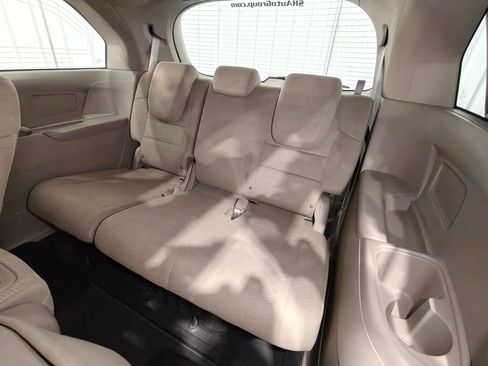 Used 2012 Honda Odyssey EX image 31