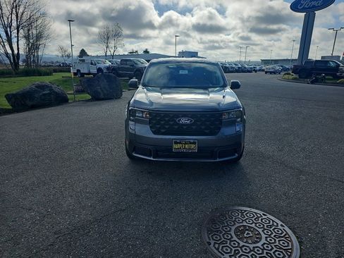 New 2026 Ford Maverick XLT image 9