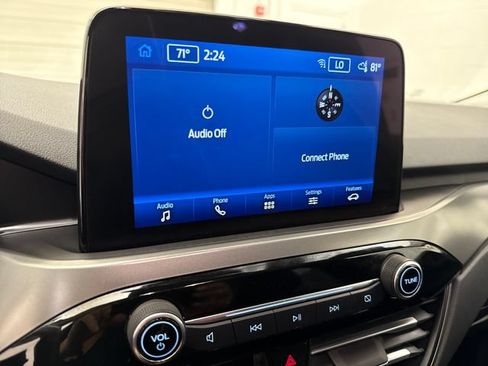 Used 2023 Ford Escape Active AWD/4WD image 18