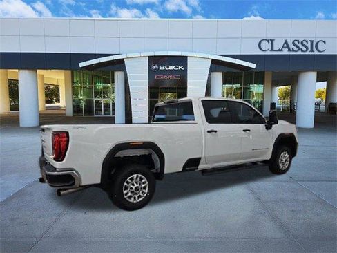 New 2026 GMC Sierra 2500 Pro w/ Convenience Package image 8