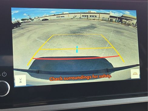 New 2026 Toyota Tundra SR5 image 21