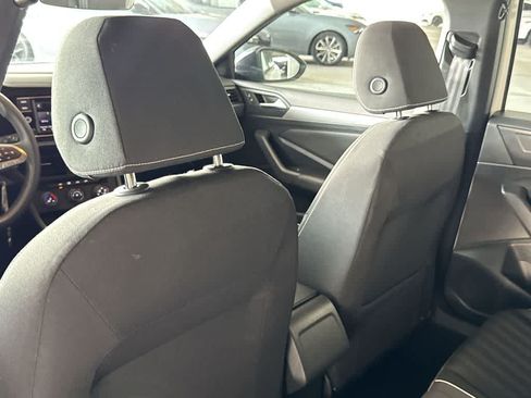 Used 2023 Volkswagen Jetta Sport FWD image 23