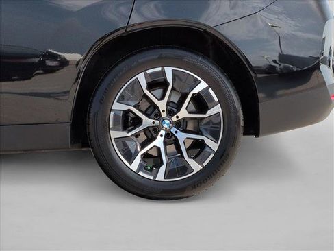 Certified 2026 BMW X3 xDrive30i AWD/4WD image 23