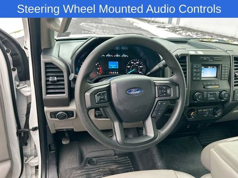 Certified 2020 Ford F350 XL RWD image 12