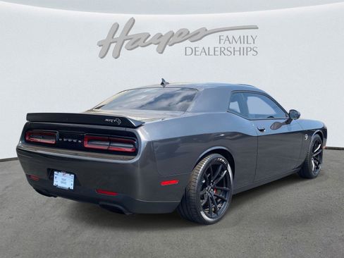 Used 2023 Dodge Challenger SRT Hellcat image 43