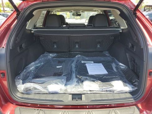 Used 2025 Subaru Outback Limited w/ Popular Package #2 image 9