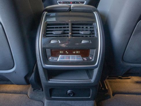 Used 2024 BMW X6 M Competition w/ Executive Package image 19