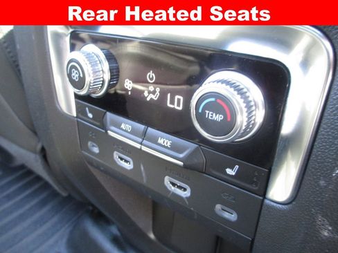 Used 2023 GMC Yukon Denali w/ Denali Reserve Package AWD/4WD image 28