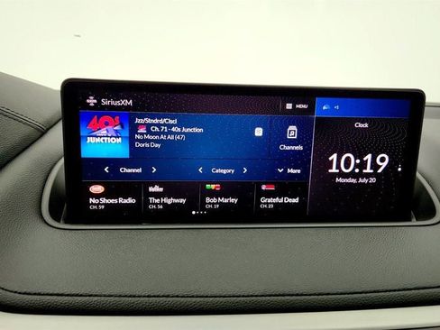 Used 2024 Acura MDX SH-AWD image 17