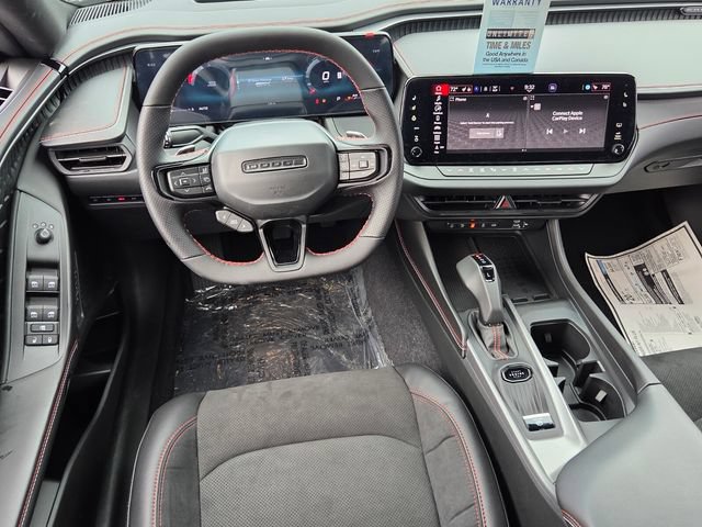 New 2026 Dodge Charger R/T AWD/4WD image 13