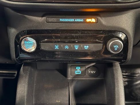 Certified 2023 Ford Escape ST-Line w/ Tech Pack #1 FWD image 30