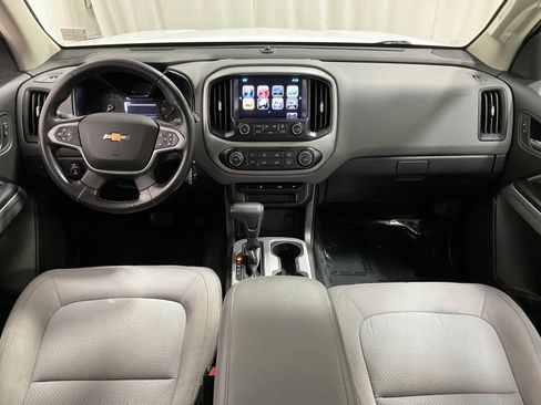 Used 2018 Chevrolet Colorado LT w/ LT Convenience Package AWD/4WD image 16