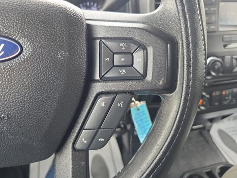 Used 2018 Ford F250 XL w/ Power Equipment Group image 24