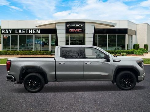 New 2026 GMC Sierra 1500 Elevation AWD/4WD image 6