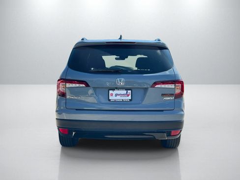 Used 2022 Honda Pilot TrailSport image 6