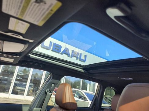 Certified 2025 Subaru Forester Touring w/ Protection Package AWD/4WD image 8