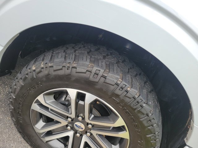 Used 2022 Ford F150 XL w/ STX Appearance Package AWD/4WD image 2