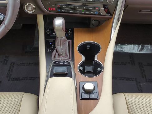 Used 2018 Lexus RX 350 F Sport image 18