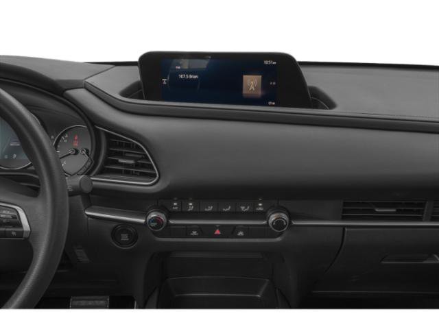 Certified 2025 MAZDA CX-30 AWD 2.5 S image 12
