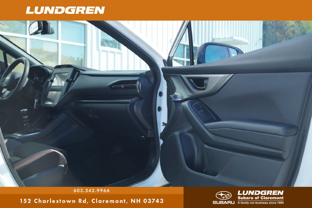 Used 2023 Subaru WRX AWD/4WD image 8