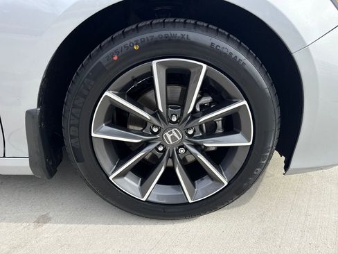 Used 2021 Honda Accord EX-L image 19