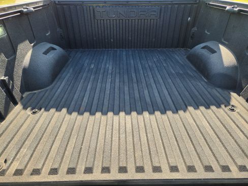 Used 2022 Toyota Tundra TRD Pro AWD/4WD image 35