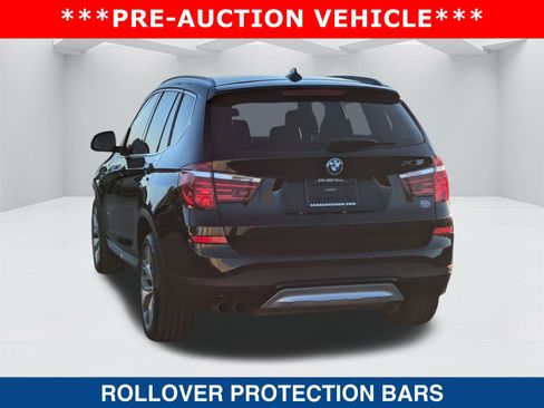 Used 2017 BMW X3 sDrive28i image 6