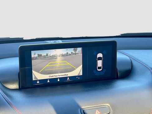 Used 2022 Acura TLX A-Spec Package image 14