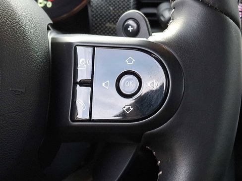 Used 2022 MINI Cooper S w/ Signature Upholstery Package image 14