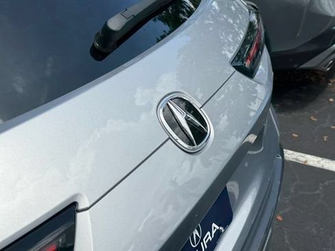 New 2026 Acura ADX FWD image 13