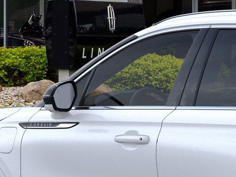 New 2024 Lincoln Corsair Grand Touring w/ Equipment Group 301A image 20